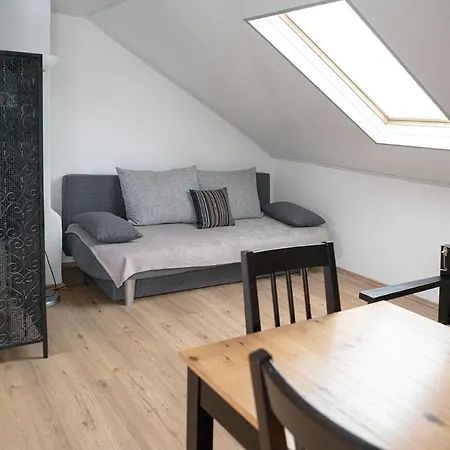 Livia Apartmán *