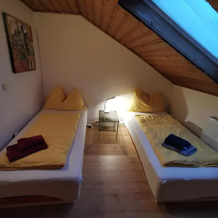 Livia Apartmán Linec