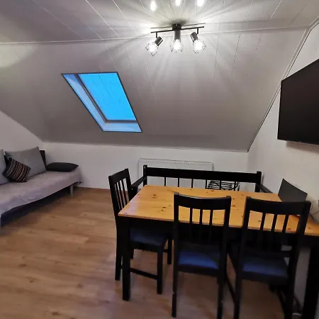 Apartmán Livia