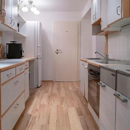 Livia Apartament Linz