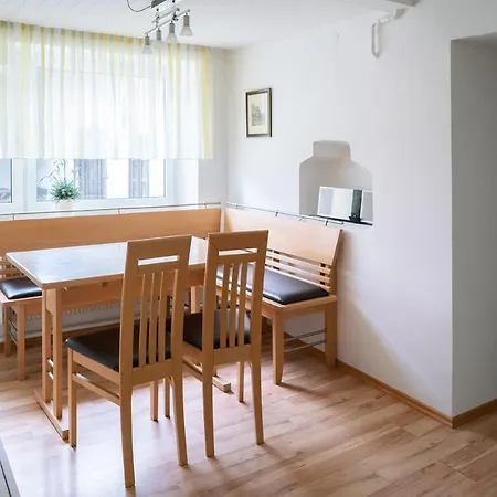 Apartmán Livia