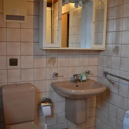 Apartament Livia Linz