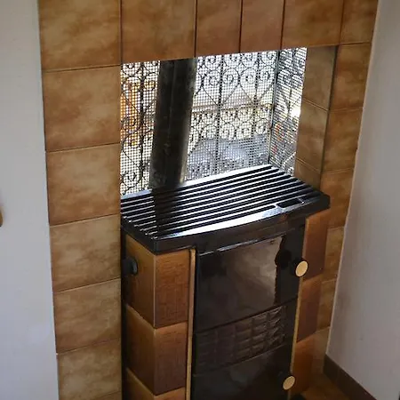 Apartament Livia *