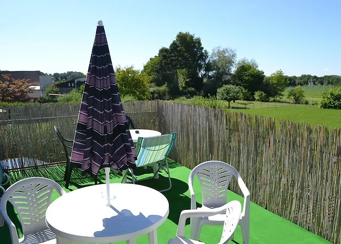 شقة Livia لينتز