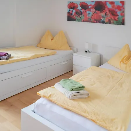 Livia Apartman *