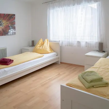 Livia Apartment