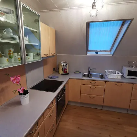 Livia Apartman *