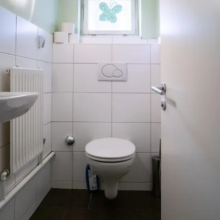 Apartman Livia