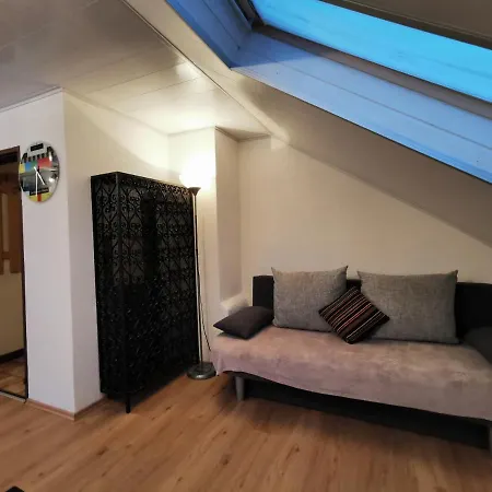 Apartman Livia *