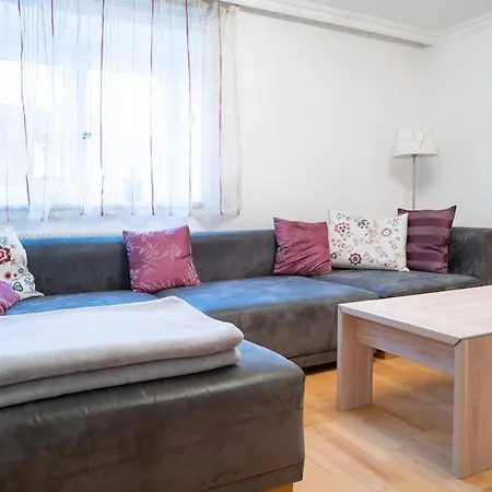 Livia Apartman *