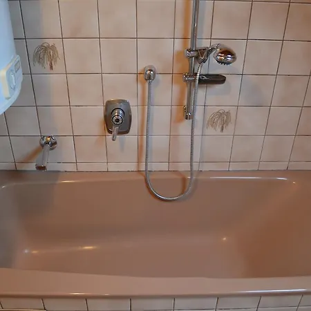 Apartman Livia *