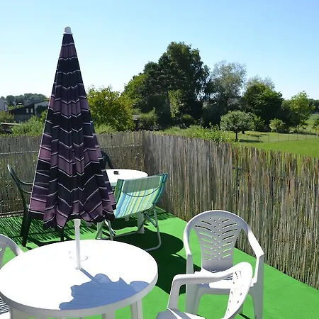 Apartman Livia Linz