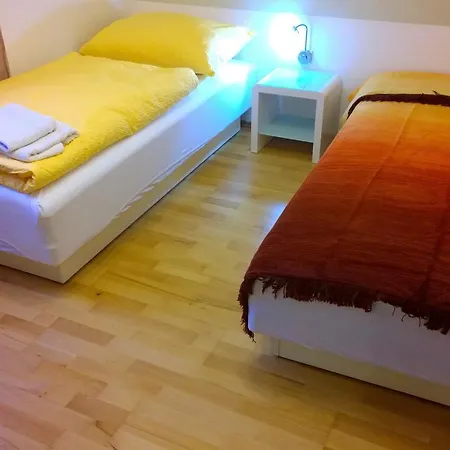 Livia Apartman