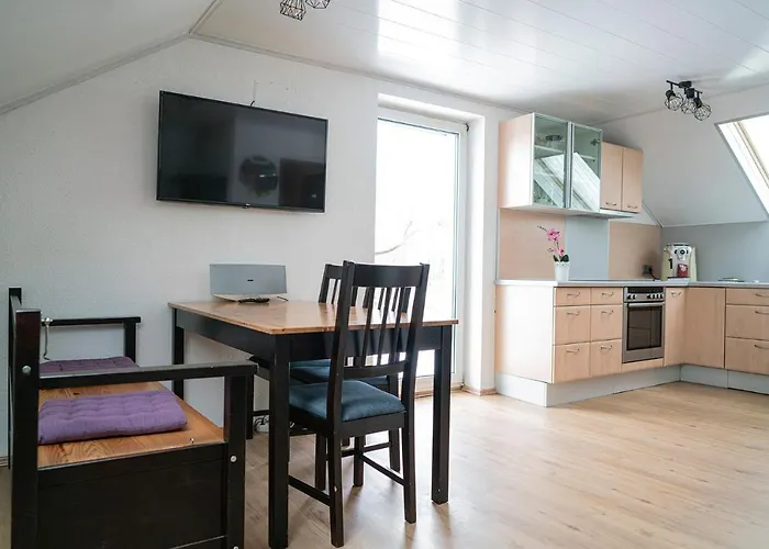 Livia Διαμέρισμα Λιντς