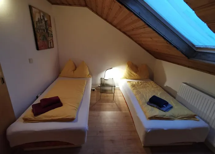 Livia شقة لينتز