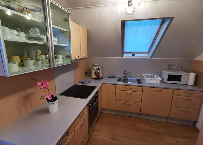 Livia Διαμέρισμα *