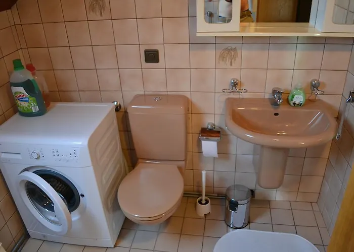 Livia Διαμέρισμα *