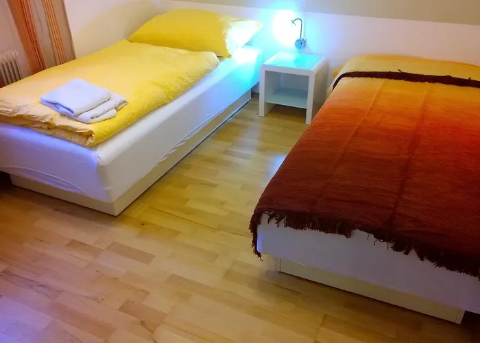 Livia Διαμέρισμα